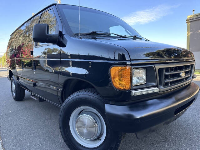ford econoline van 2004 1FTNE24WX4HA41924 image ford econoline van 2004 1FTNE24WX4HA41924 image